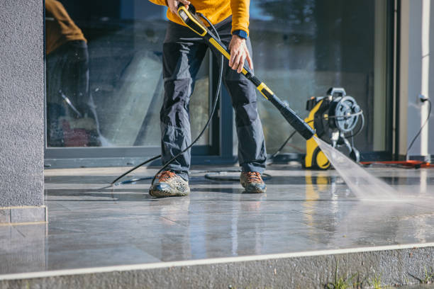 Best Commercial Building Pressure Washing  in Hampden Sydney, VA