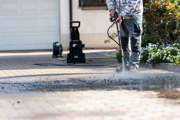 Best Pressure Washing Near Me  in Hampden Sydney, VA